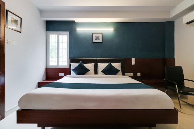 Hotel O Stay Inn Maharani Peta