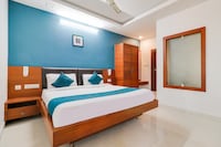 Hotel O Stay Inn Maharani Peta