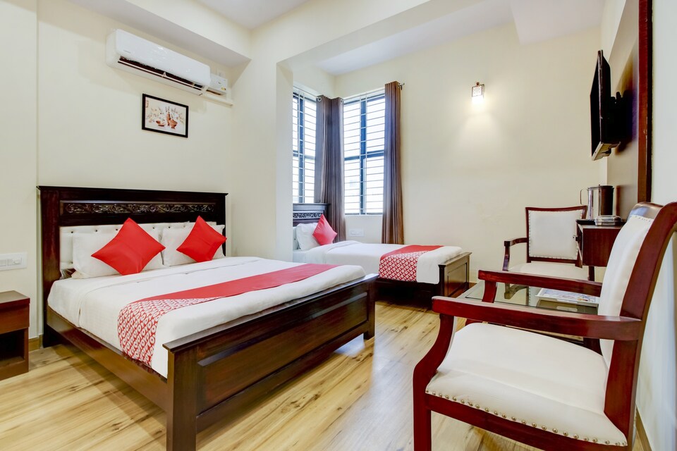 OYO 76583 Hotel Mysore International, Mysore City Center, Mysore