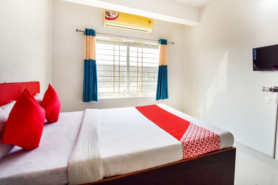 OYO Crystal Cottage, Nayapalli Bhubaneswar, Bhubaneswar