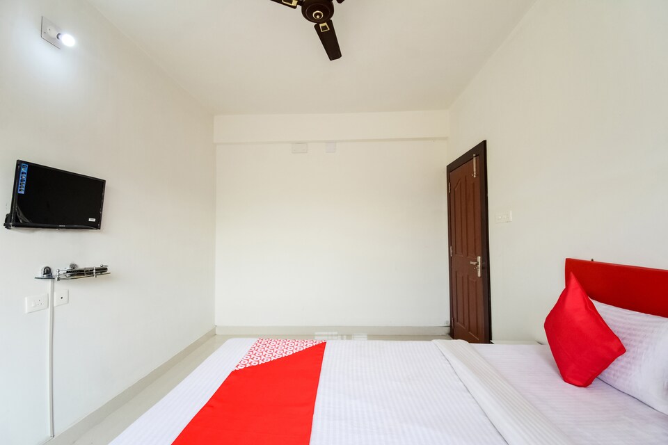 OYO Crystal Cottage, Nayapalli Bhubaneswar, Bhubaneswar