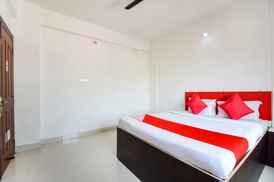 OYO Crystal Cottage, Nayapalli Bhubaneswar, Bhubaneswar