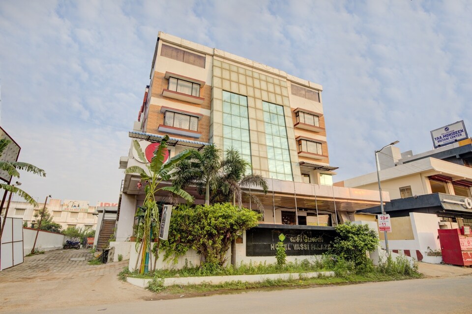 Collection O  76594 Sv Hotel, GST Chennai, Chennai