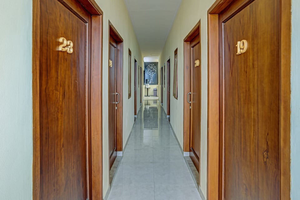 OYO 90106 Tanah Abang Residence, Tanah Abang, Jakarta