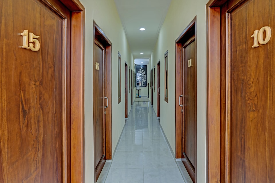 OYO 90106 Tanah Abang Residence, Tanah Abang, Jakarta