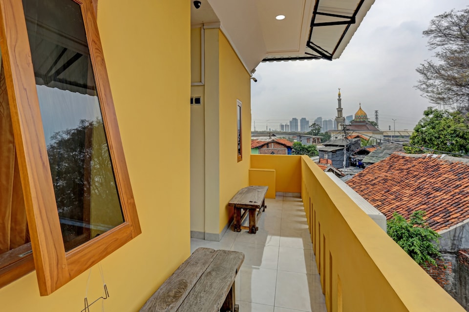 OYO 90106 Tanah Abang Residence, Tanah Abang, Jakarta