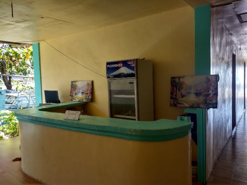 OYO 715 Dandal Bay View, El Nido, El Nido