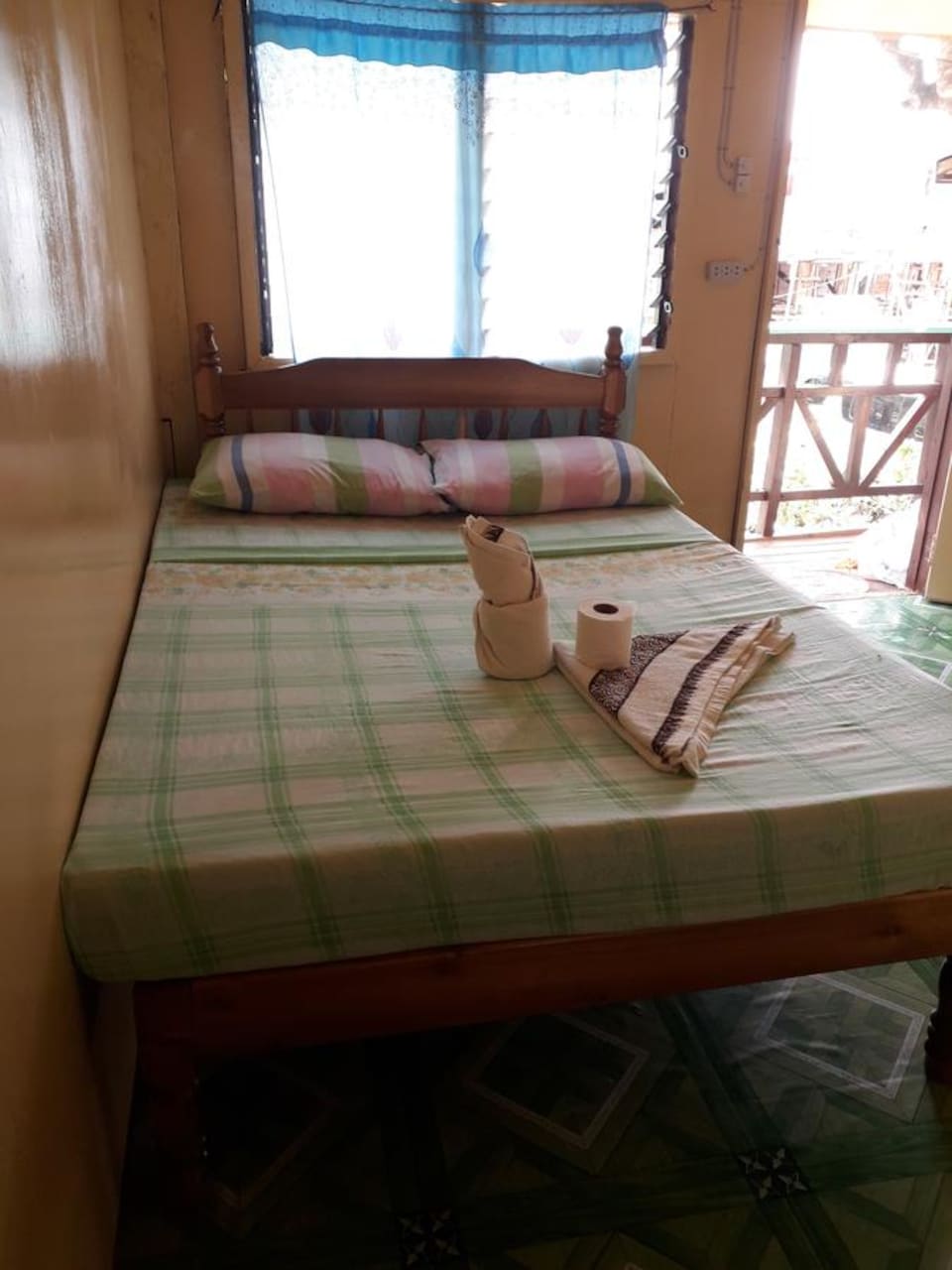 OYO 715 Dandal Bay View, El Nido, El Nido