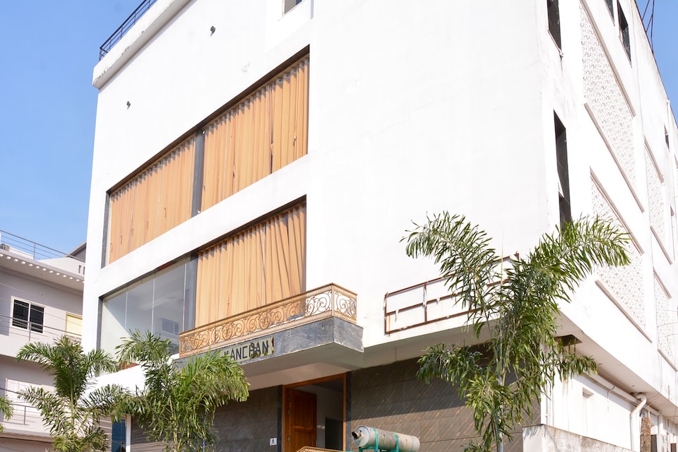 Super Collection O Sayhallo Kanchan, Patia Bhubaneswar, Bhubaneswar