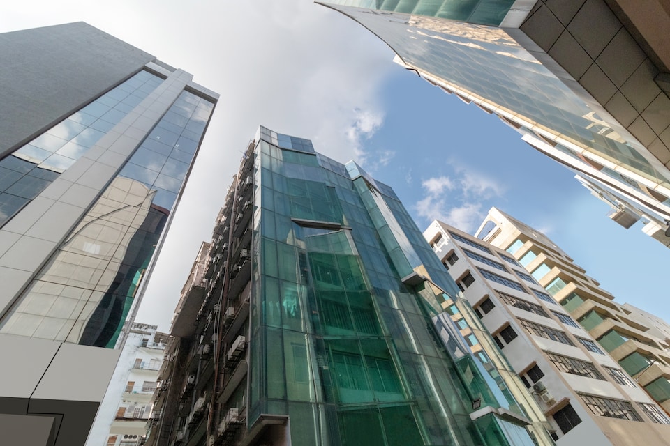 Collection O Revaa Near City Centre Salt Lake, Salt Lake Kolkata, Kolkata