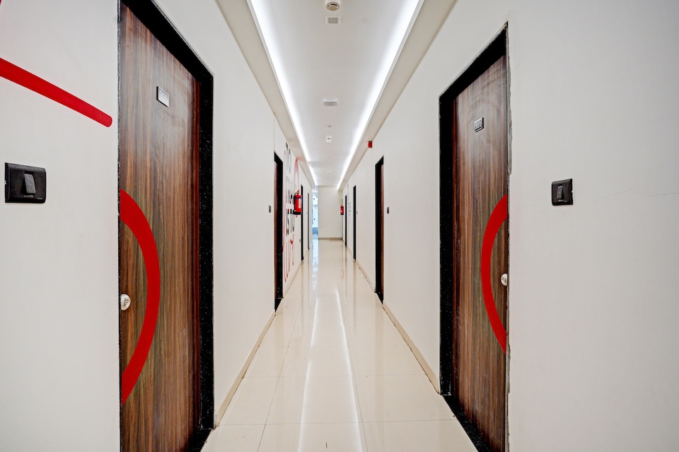 Townhouse Lotus, Surat Railway Station, Surat