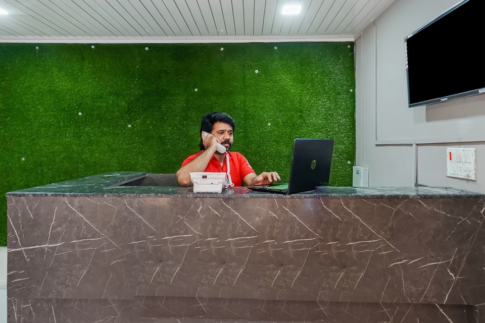 OYO Hotel Brahmanand, Chakan Pune, Pune