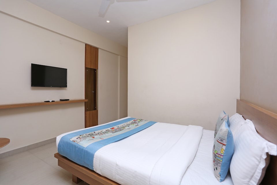 prop going live with new code - mys561, Mysore City Center, Mysore