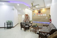 OYO 76616 Star Rooms
