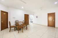 OYO 76616 Star Rooms