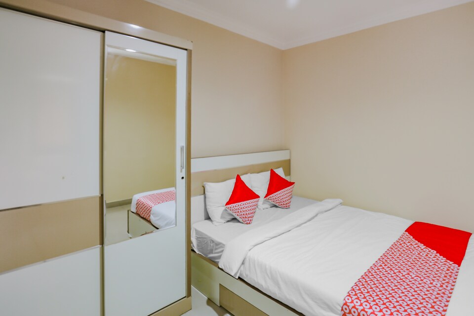 OYO 90109 Wisma Basco Syariah, Tanah Abang, Jakarta