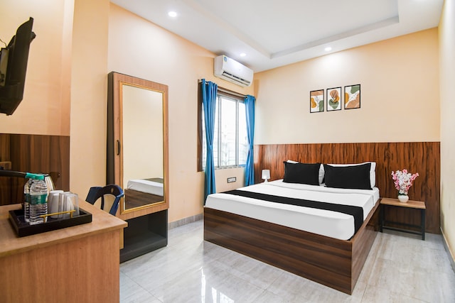 Super Hotel O DumDum Thana More Formerly Bimla Regency