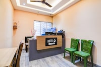 Super Hotel O DumDum Thana More Formerly Bimla Regency