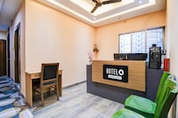 Super Hotel O DumDum Thana More Formerly Bimla Regency