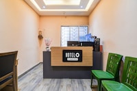 Super Hotel O DumDum Thana More Formerly Bimla Regency