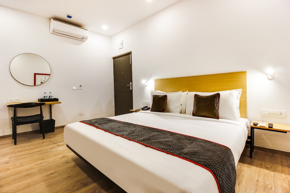 Townhouse Meridian Regency, Lakdikapul, Hyderabad