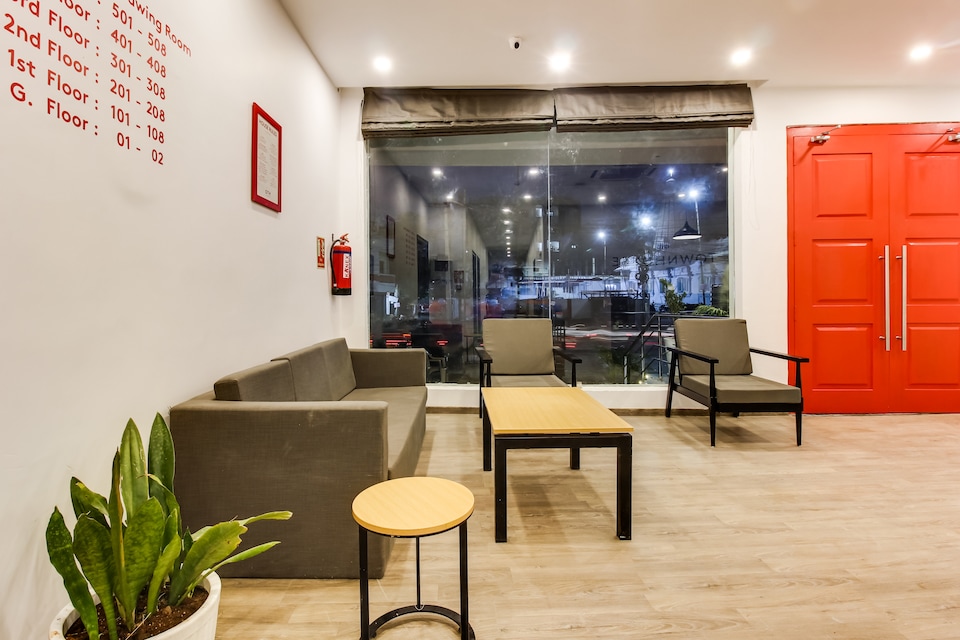 Townhouse Meridian Regency, Lakdikapul, Hyderabad