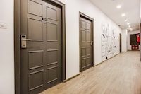 Townhouse Meridian Regency