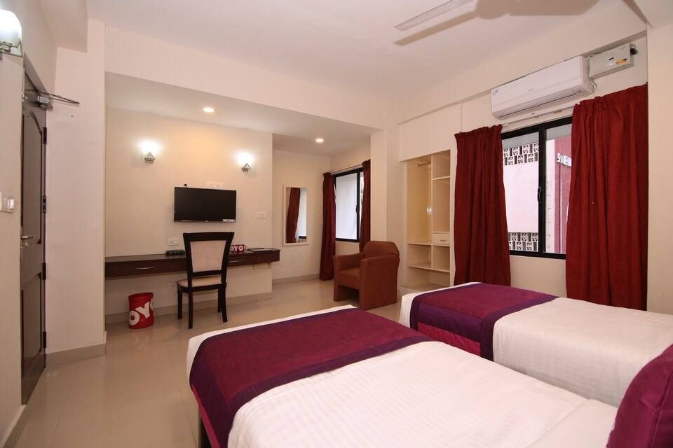 Flagship 76636 Capital Hotel, Thampanoor Trivandrum, Trivandrum