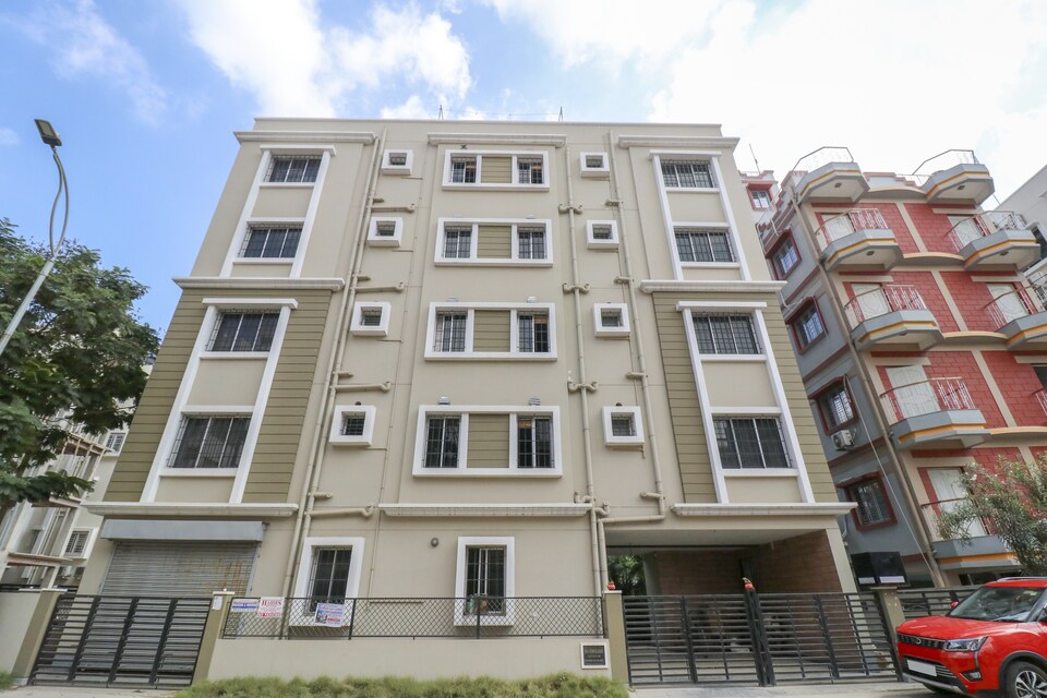 Capital O 76637 Classic INN, Rajarhat Kolkata, Kolkata