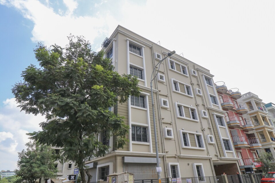 Capital O 76637 Classic INN, Rajarhat Kolkata, Kolkata
