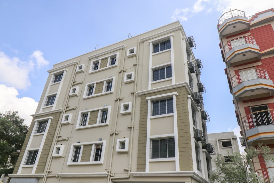 Capital O 76637 Classic INN, Rajarhat Kolkata, Kolkata