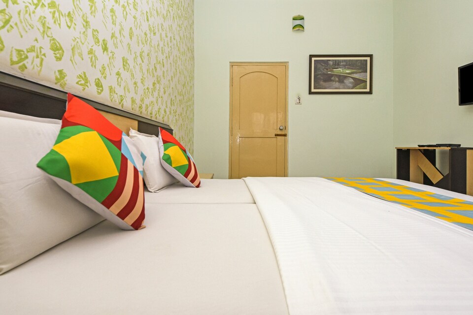 OYO 76640 Home SRINIVAS EMEROLD HOMESTAY, Mysore Kuvempu Nagar, मैसूर