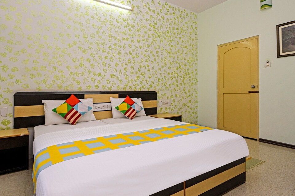 OYO 76640 Home SRINIVAS EMEROLD HOMESTAY, Mysore Kuvempu Nagar, मैसूर