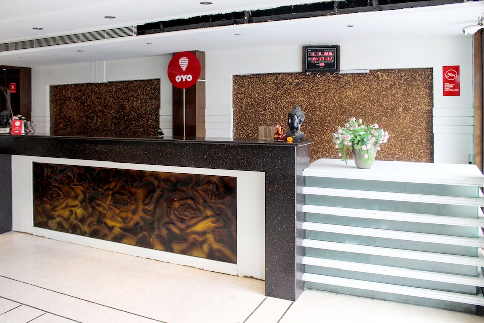 OYO 6450 Raj Residency, Lalpur, Ranchi