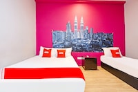 Hotel O Elwarda Klcity