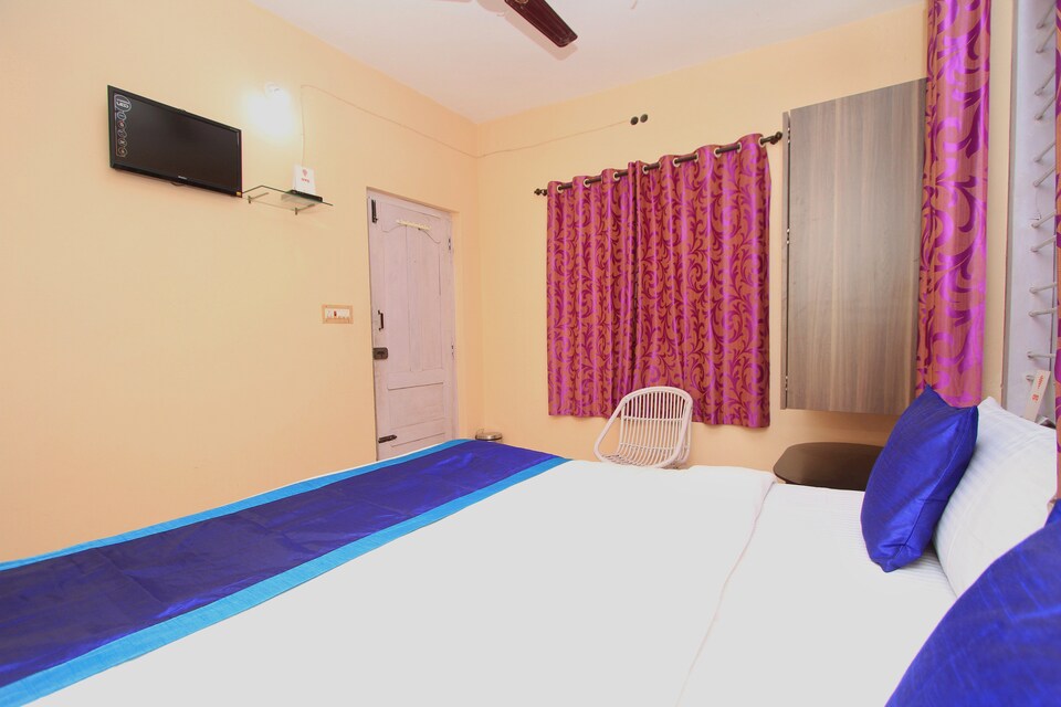 OYO 76641 Home COG145-MOCA, Madikeri, Coorg