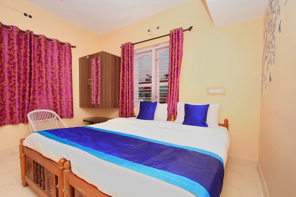 OYO 76641 Home COG145-MOCA, Madikeri, Coorg