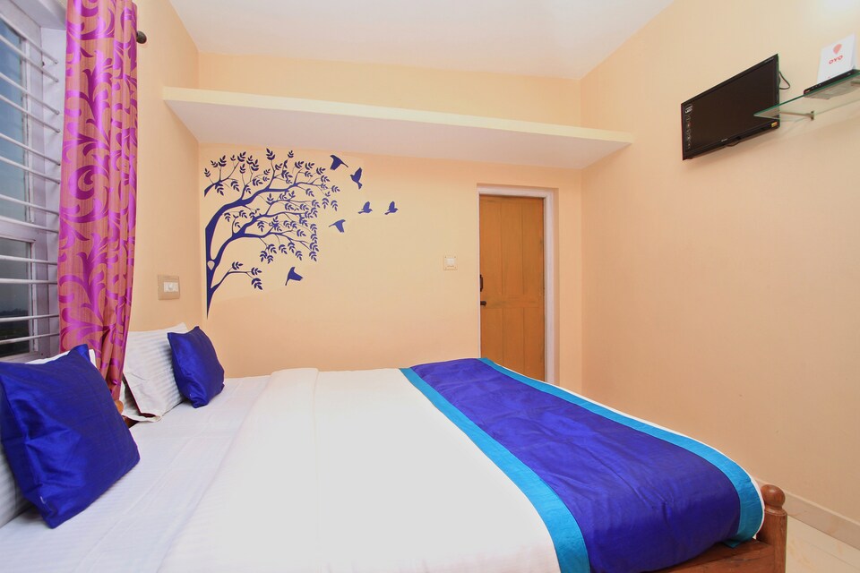 OYO 76641 Home COG145-MOCA, Madikeri, Coorg