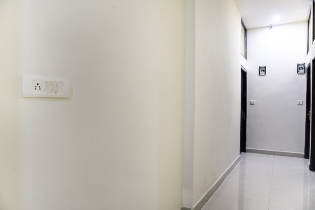 Hotel O StayCraft 