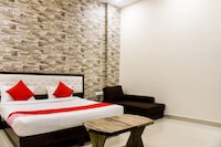 Hotel O StayCraft 