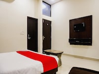 Hotel O StayCraft 