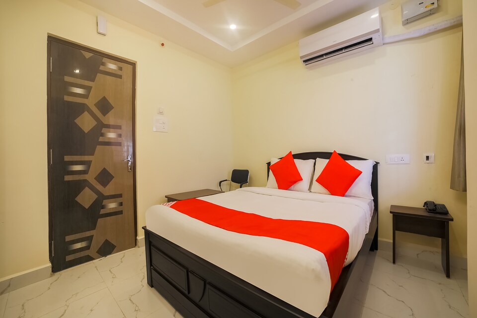 OYO Flagship 76645 Joy Inn For U, Tiruchanur Road Tirupati, Tirupati