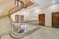 Hotel O Raka Inn