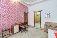 Hotel O Raka Inn