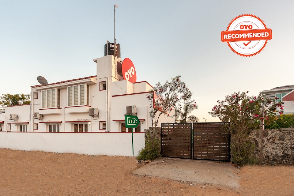 Flagship 76653 Bali Beach House, ECR Chennai, Chennai