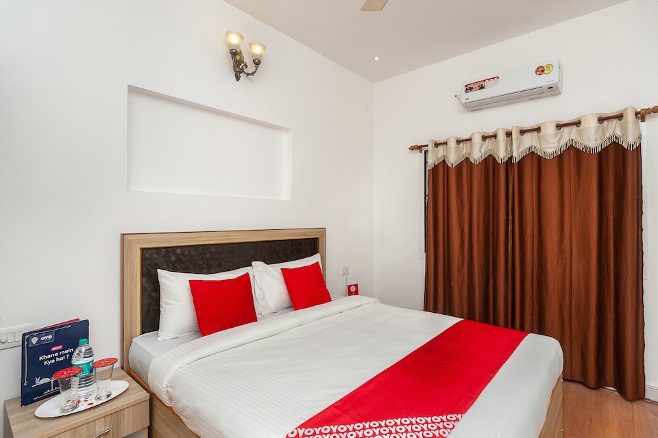 Flagship 76653 Bali Beach House, ECR Chennai, Chennai