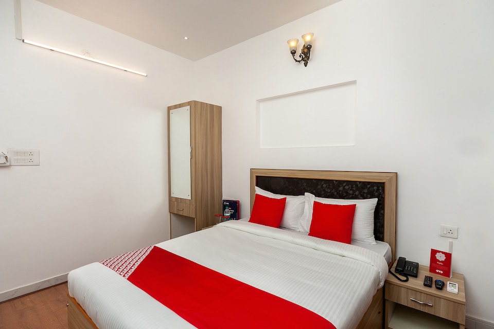 Flagship 76653 Bali Beach House, ECR Chennai, Chennai