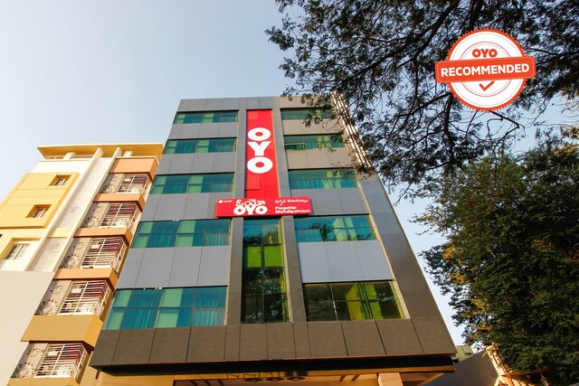 Hotels Near Mehdipatnam Hyderabad From 399