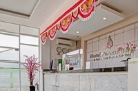 Hotel O Permata Inn