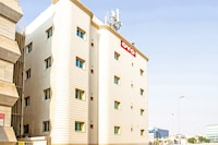 OYO 575 Massaya Hotel Apartments 